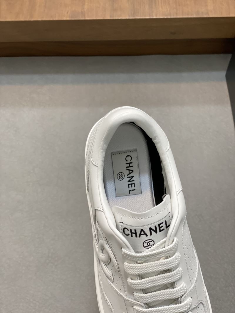 Chanel Sport Shoes